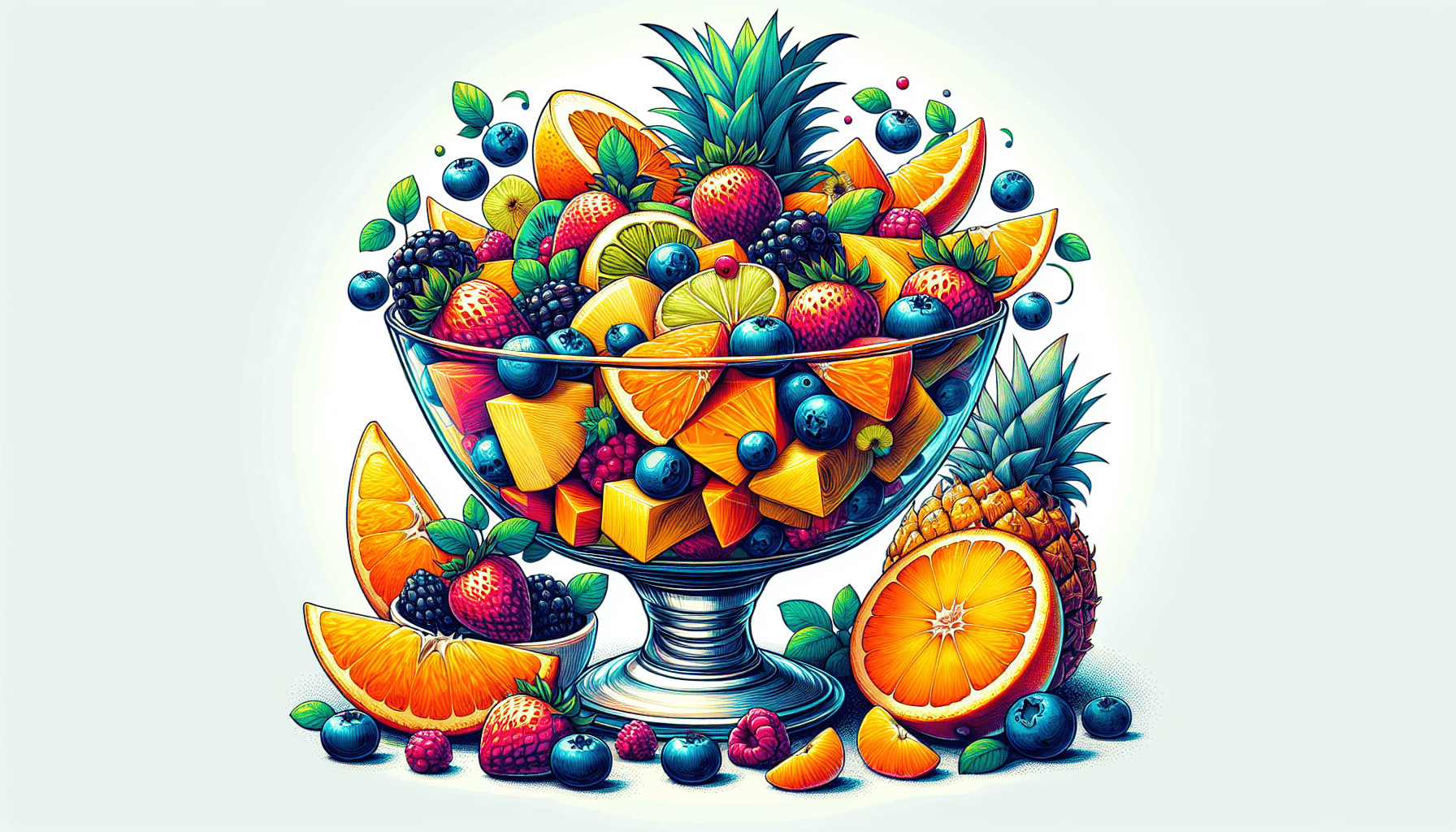 10 Healthy Snack Ideas For Weight Loss