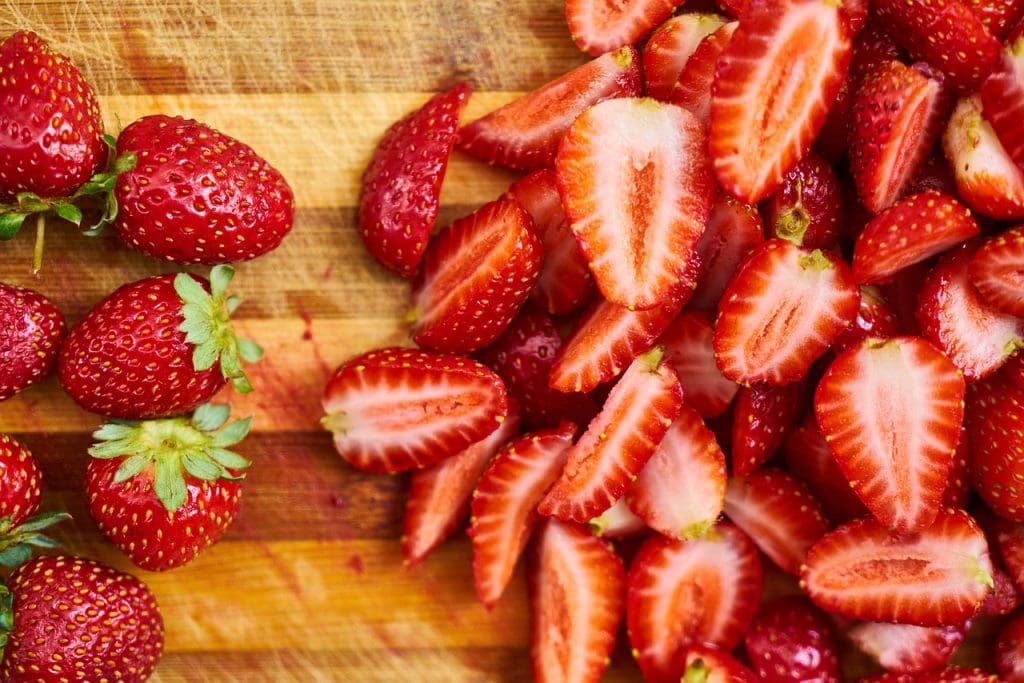 A Beginners Guide To Clean Eating