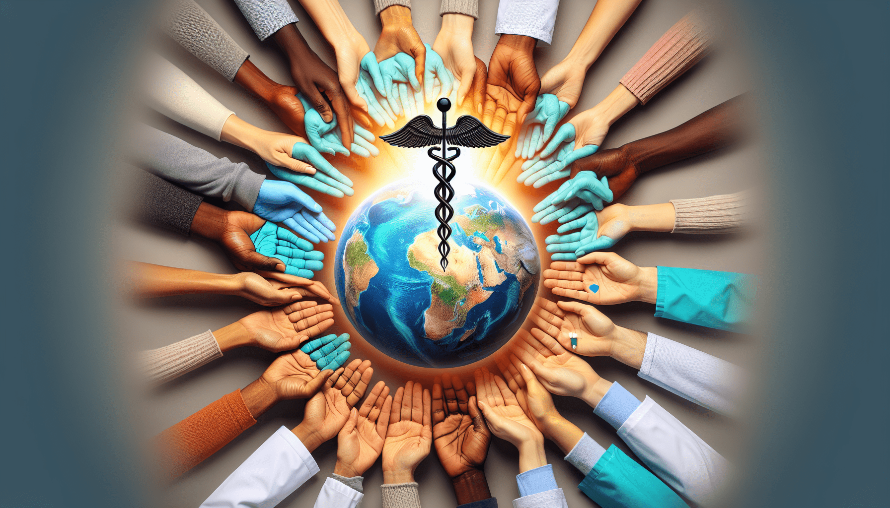 Advocating For Diversity And Inclusion In Healthcare Policy