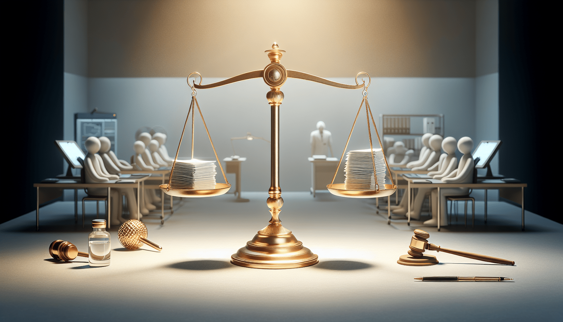 Advocating For Evidence-Based Healthcare Policy