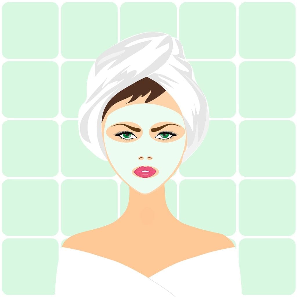Beginners Guide To Anti-Aging Skincare