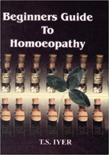 Beginners Guide To Homeopathy And Its Benefits