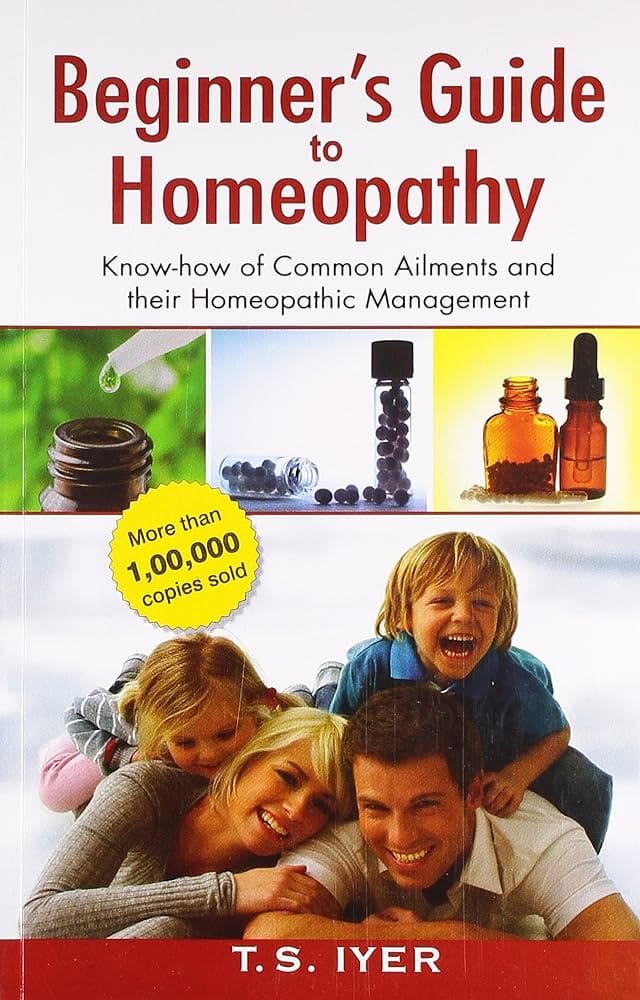 Beginners Guide To Homeopathy And Its Benefits