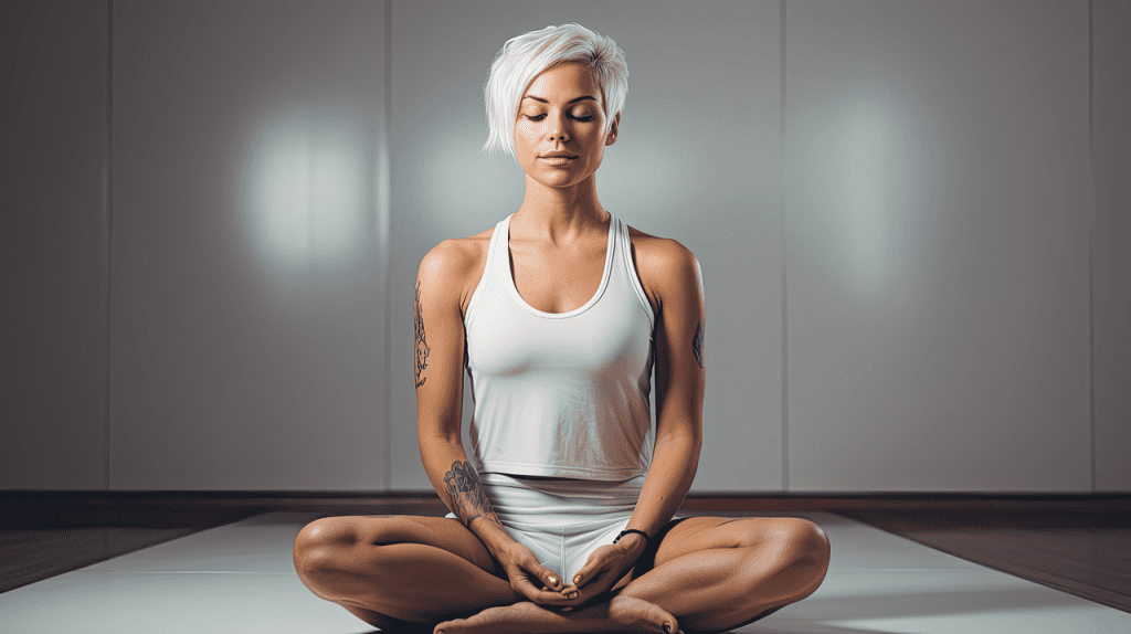 Beginners Guide To Meditation For Women