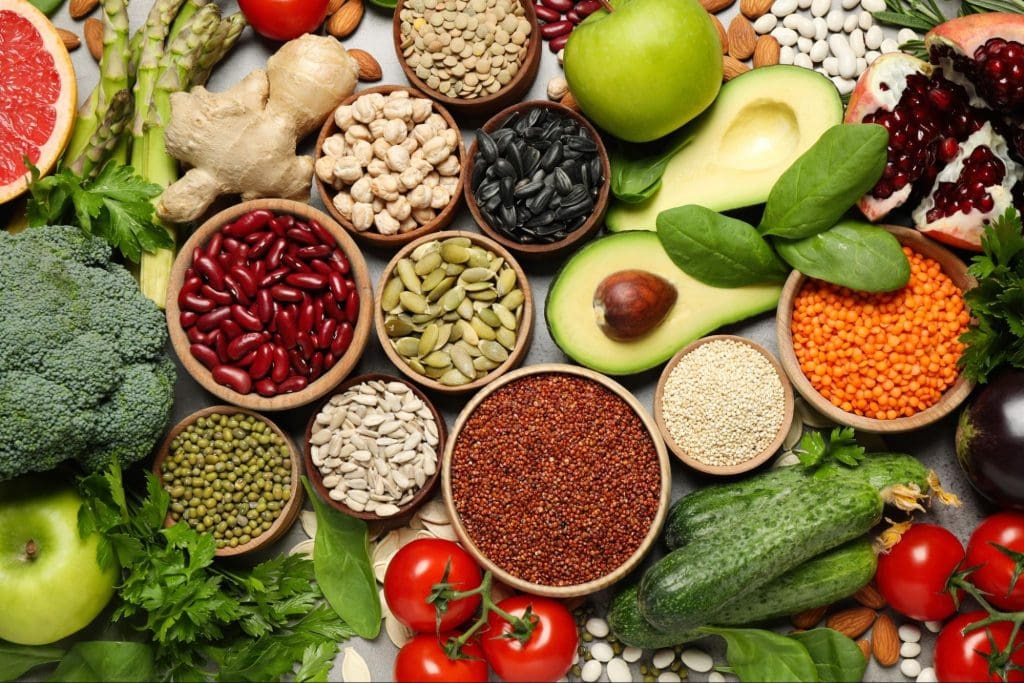 Best Foods For Prostate Health