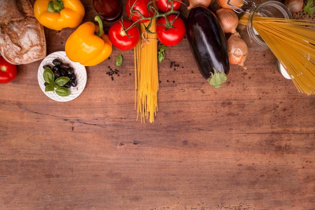 Best Practices For Maintaining A Healthy Diet As A Man