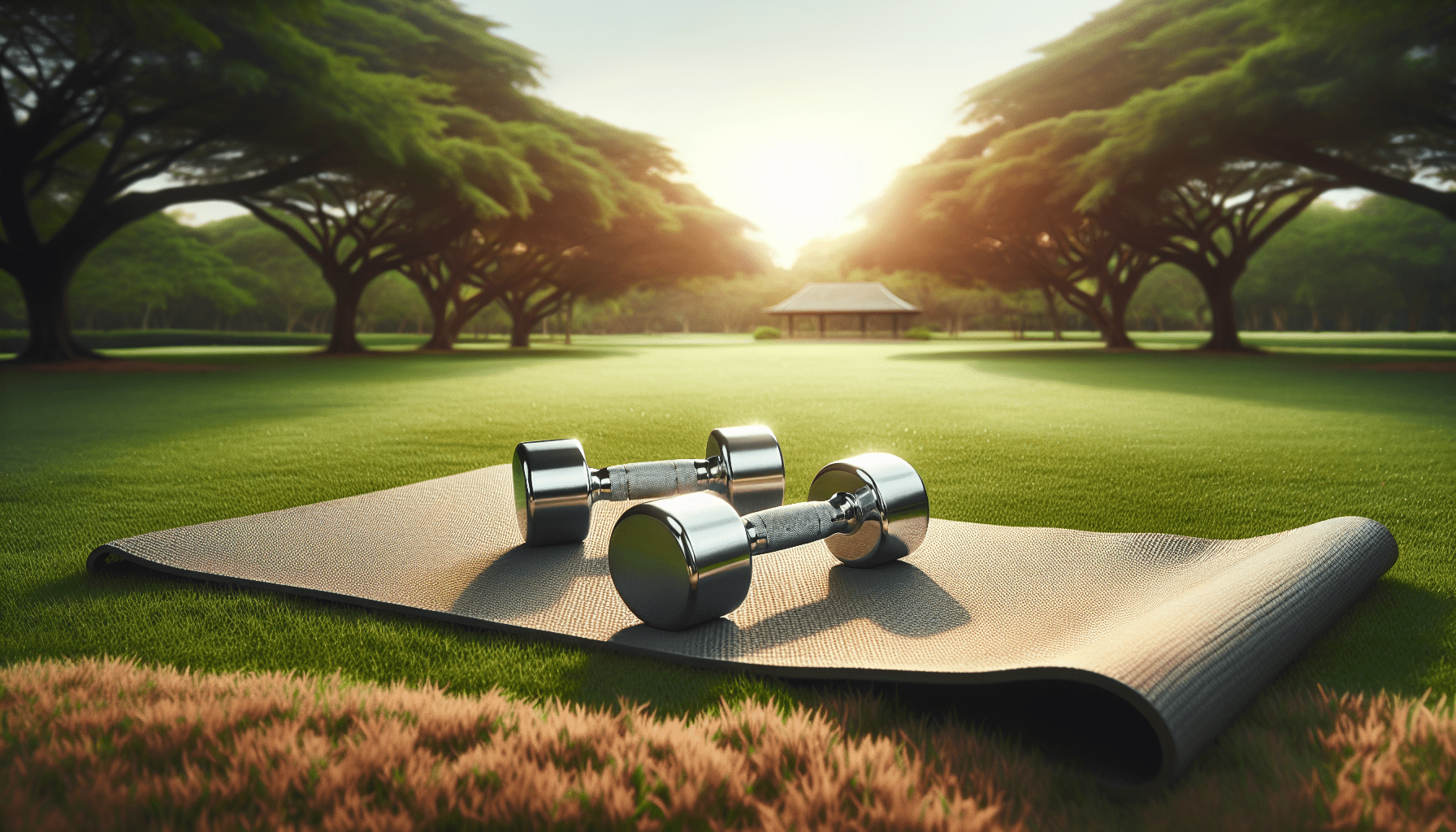 Best Workouts For Older Adults