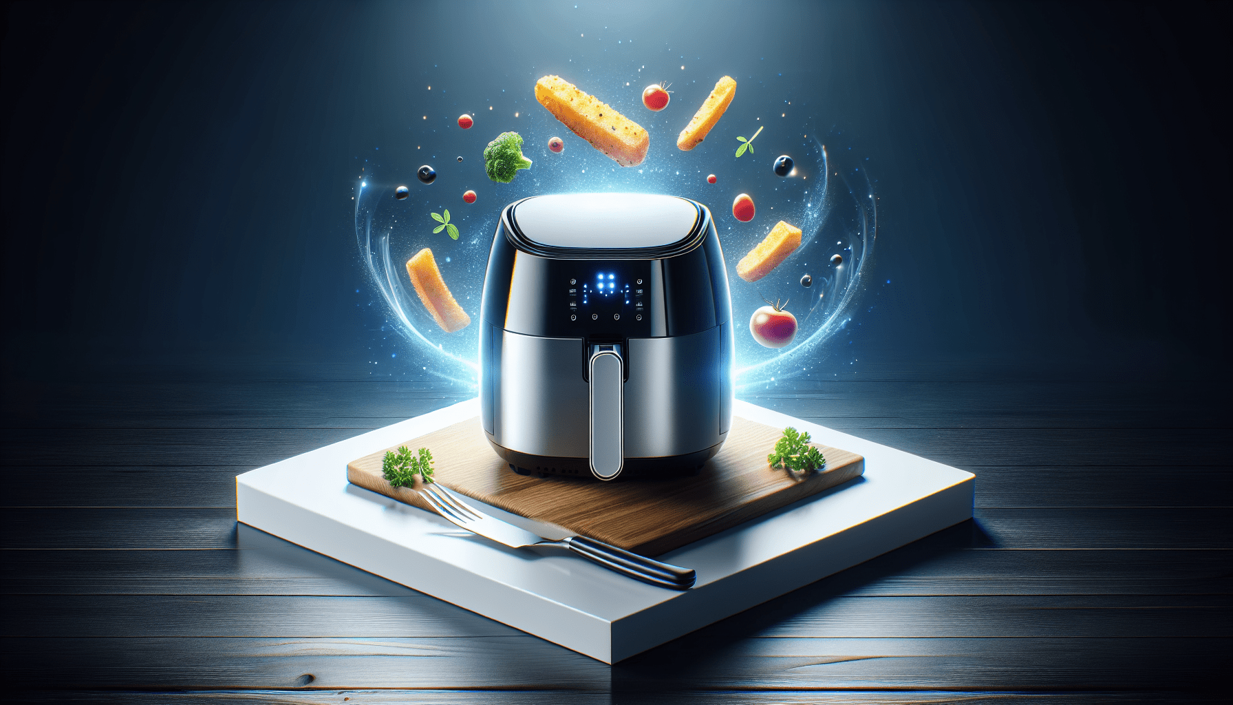 Buyer’s Guide To Healthy Cooking Appliances