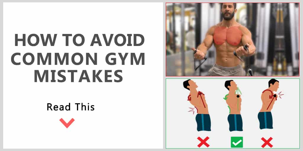 Common Mistakes To Avoid In Exercise