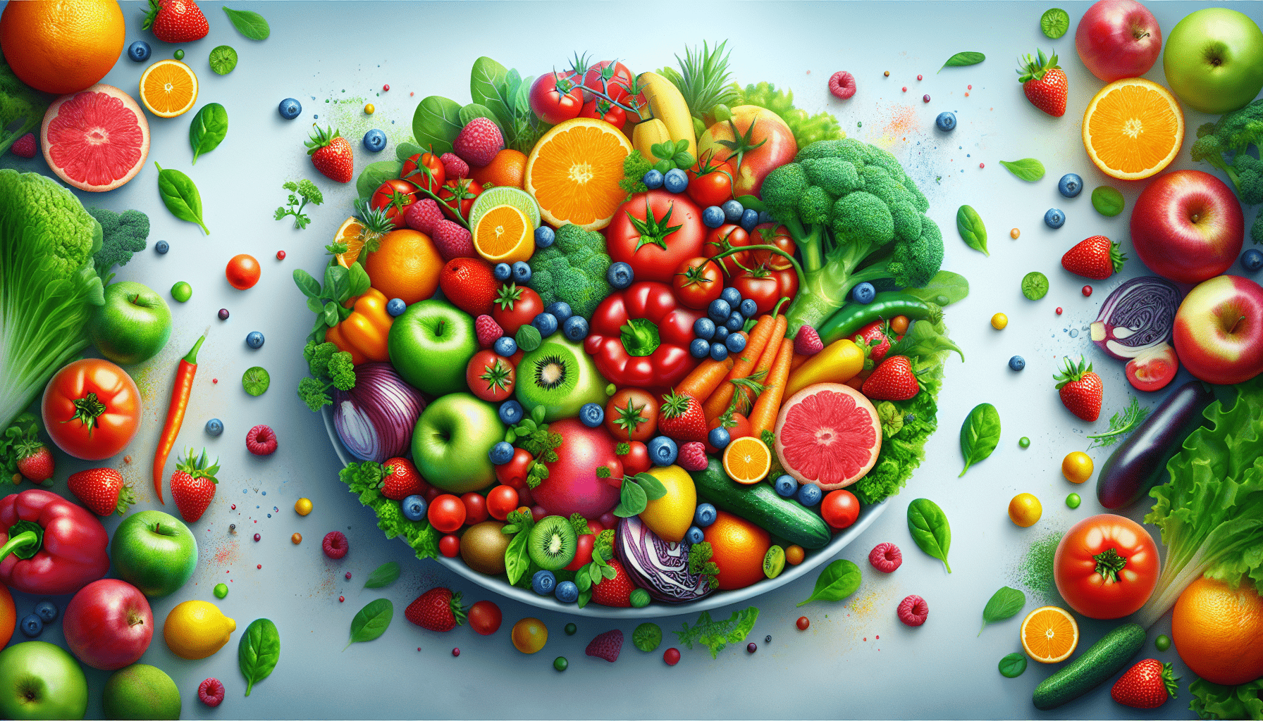 Effective Ways To Detoxify Your Body Holistically