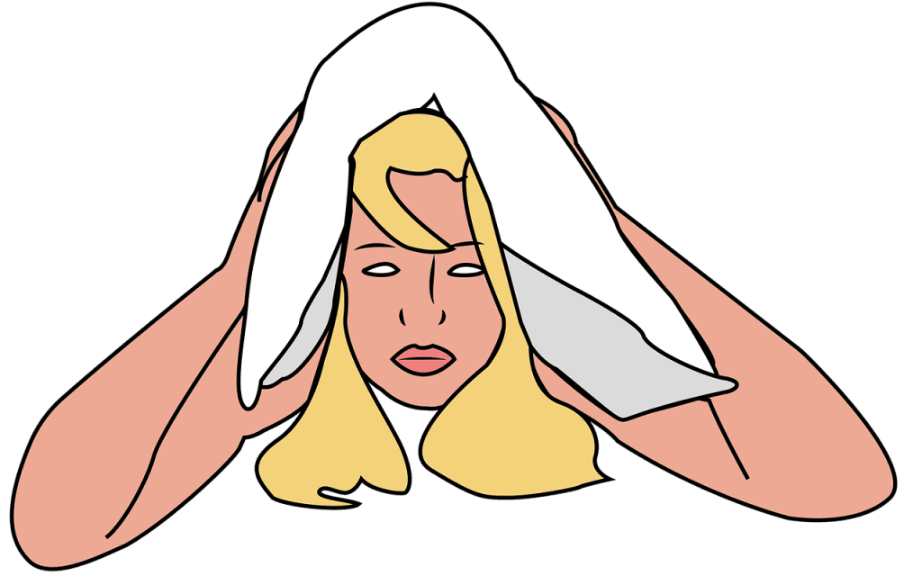 Effective Ways To Manage Chronic Insomnia