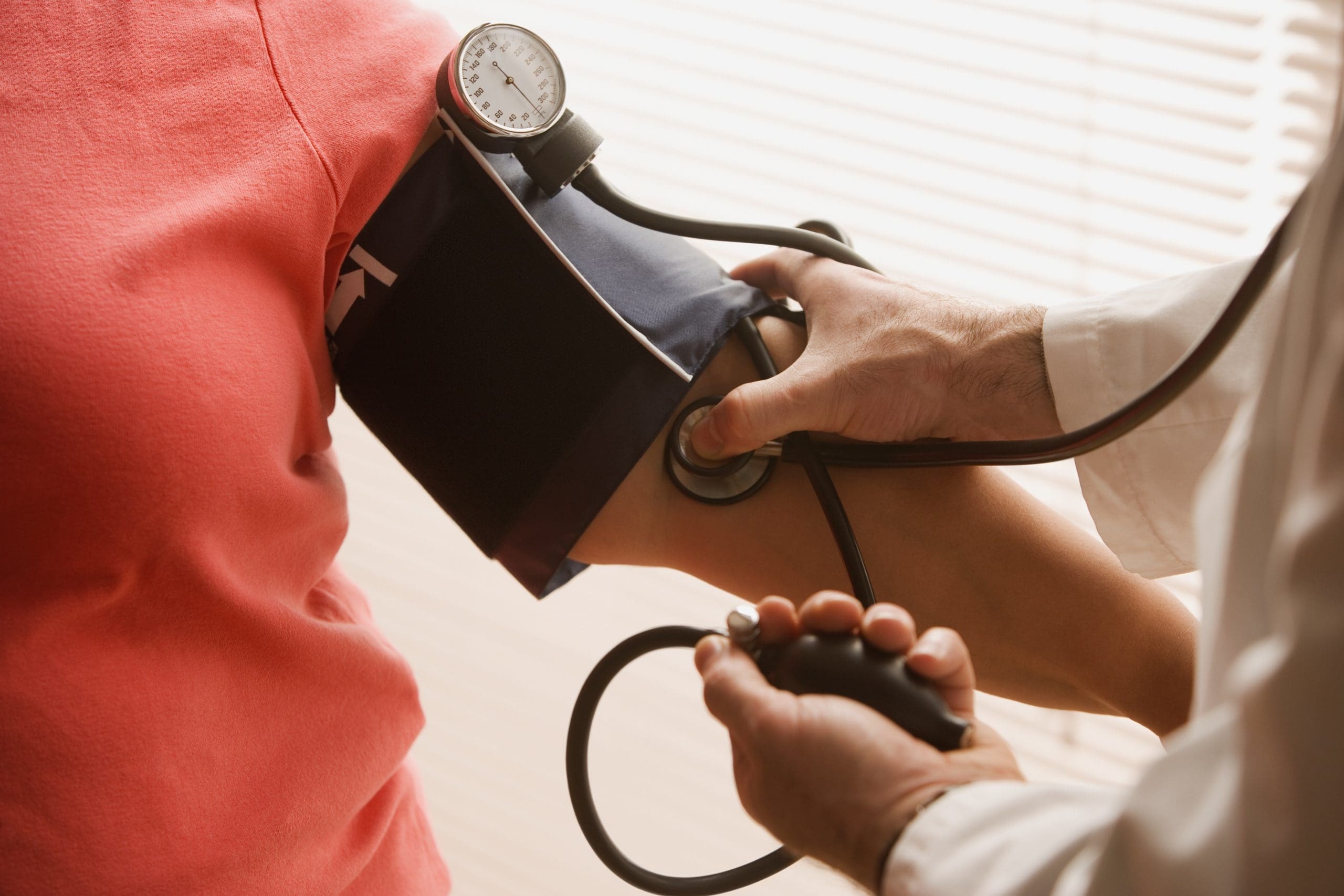 Essential Health Screenings Every Man Should Have