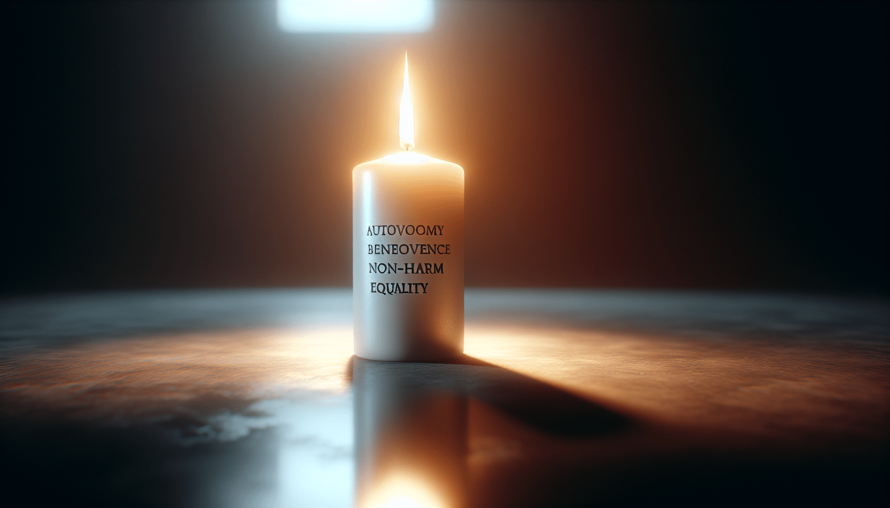 Ethical Considerations In Healthcare Policy Advocacy