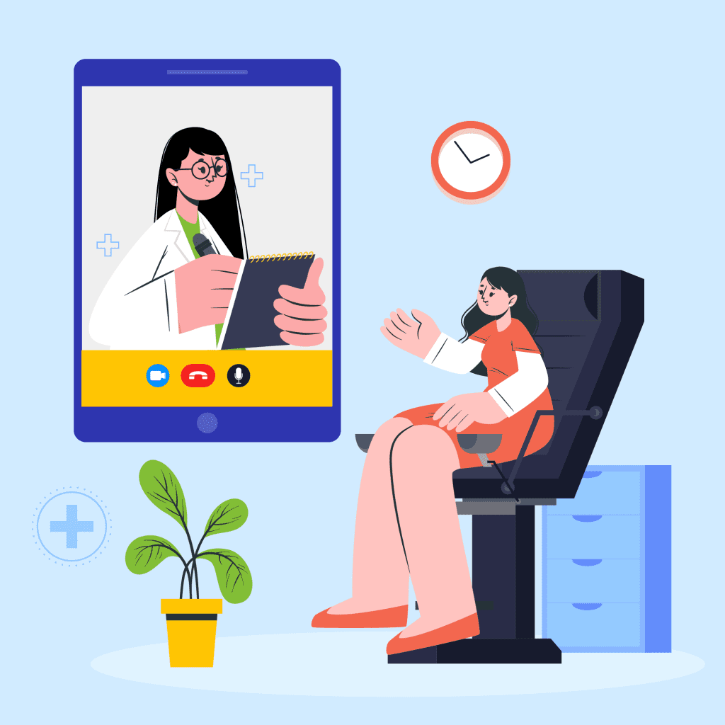 Healthcare Policy And The Future Of Telemedicine