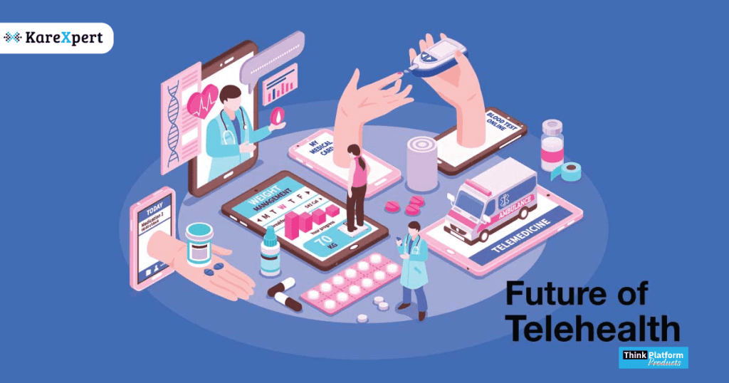 Healthcare Policy And The Future Of Telemedicine