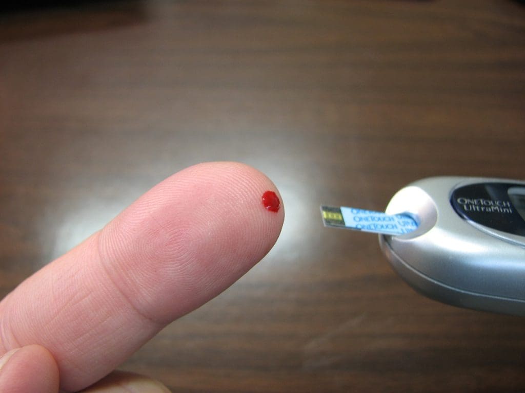 Holistic Approaches To Managing Diabetes And Blood Sugar Levels