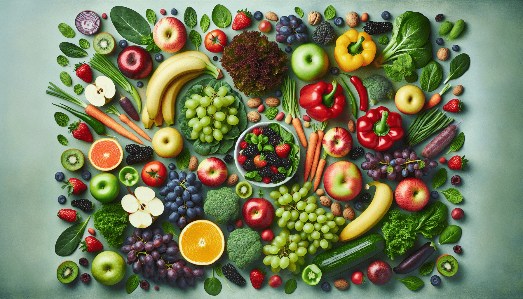 Holistic Nutrition: How To Eat For Optimal Health And Wellness