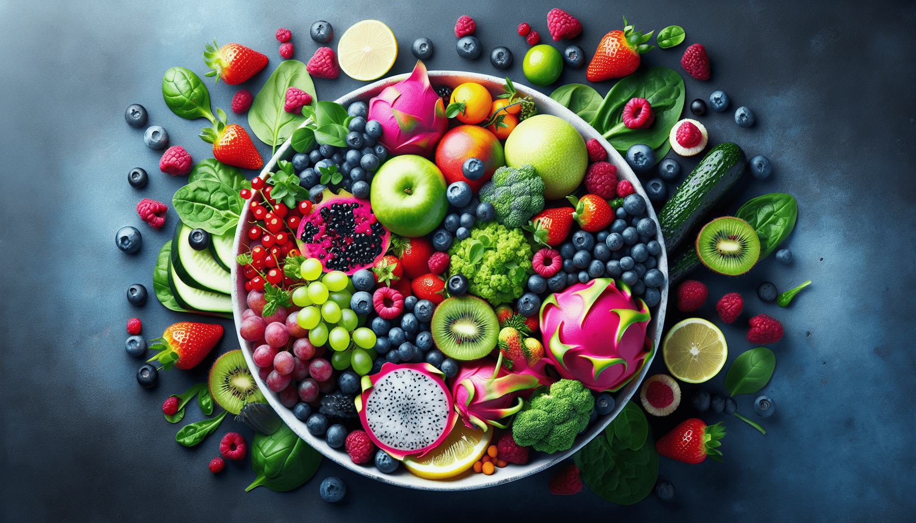 How To Achieve Hormonal Balance Through Diet And Exercise