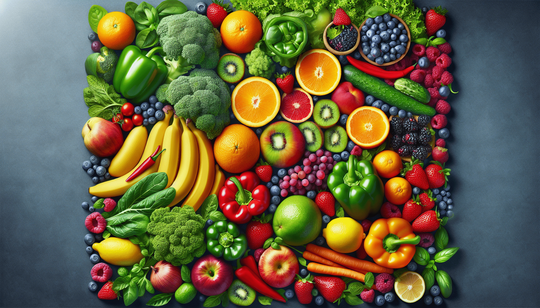 How To Boost Your Energy Levels Naturally