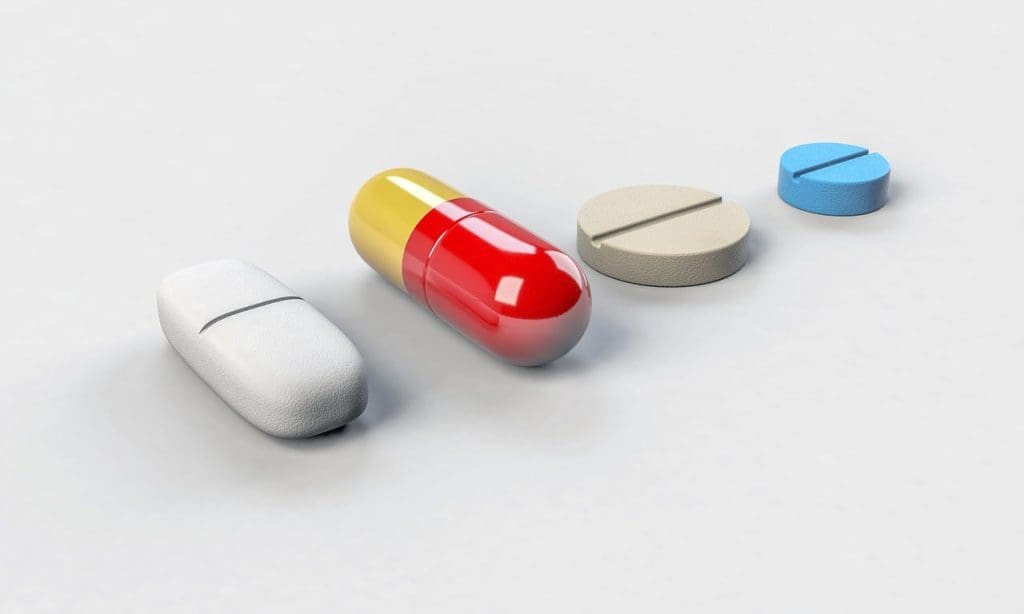 How To Choose The Right Supplements For Your Diet