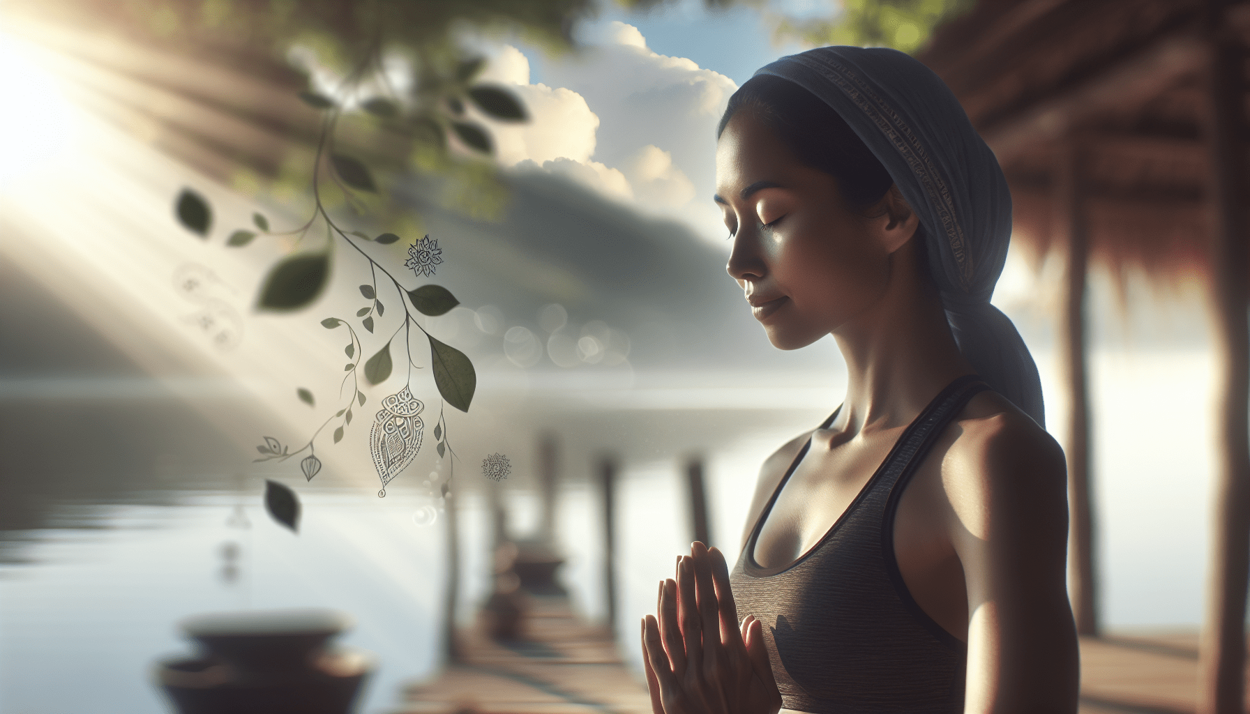 How To Choose The Right Yoga Practice For Your Holistic Health Goals