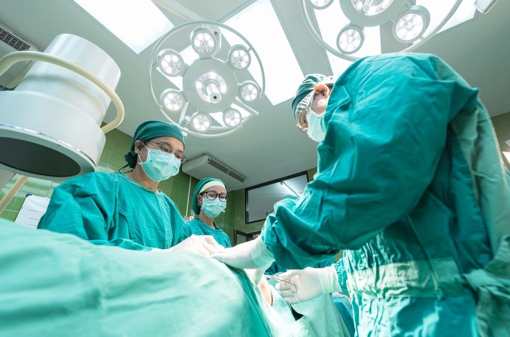 How To Get Involved In Healthcare Advocacy