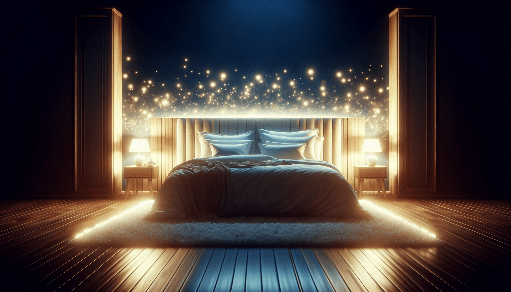 How To Improve Sleep Quality And Quantity