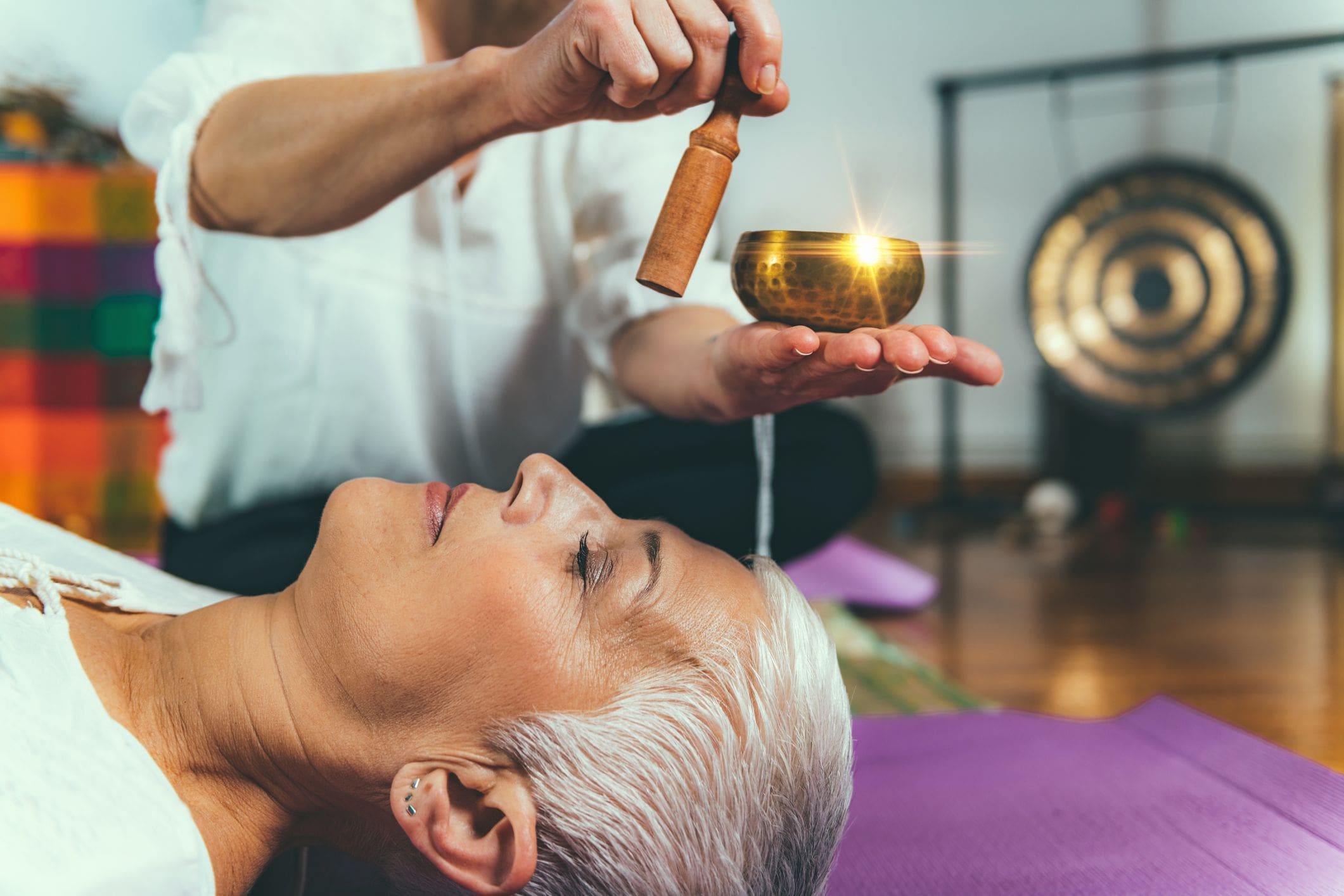 How To Incorporate Sound Therapy For Holistic Healing