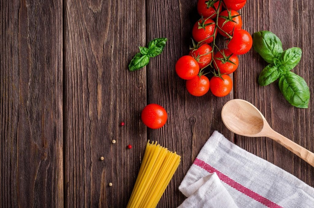 How To Maintain A Healthy Diet For Men