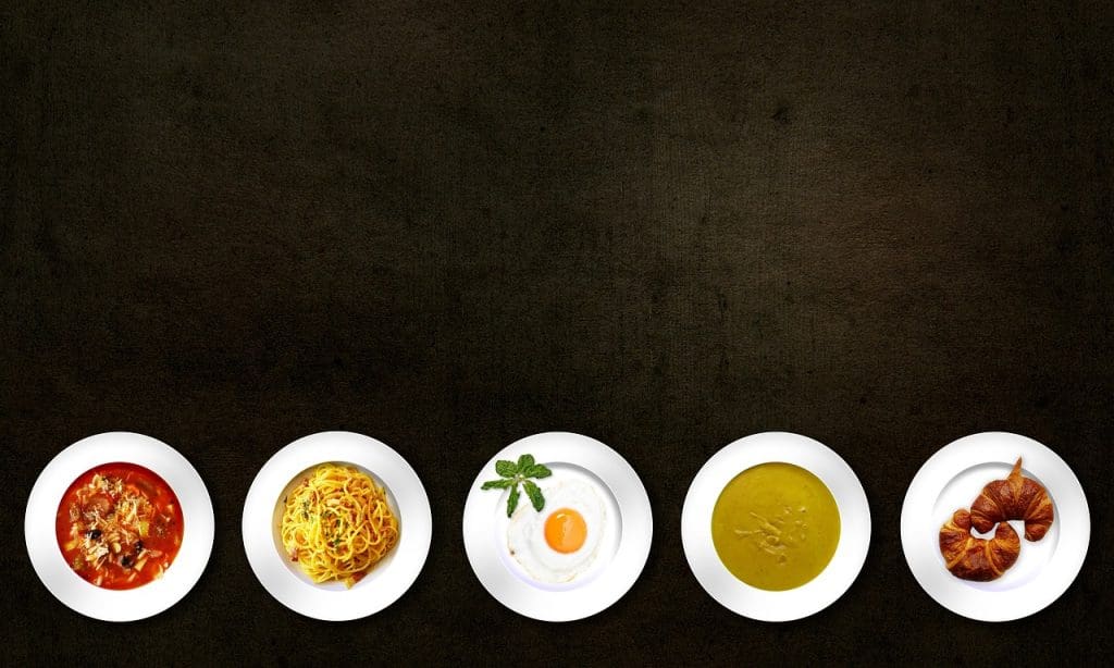 How To Maintain A Healthy Diet For Men