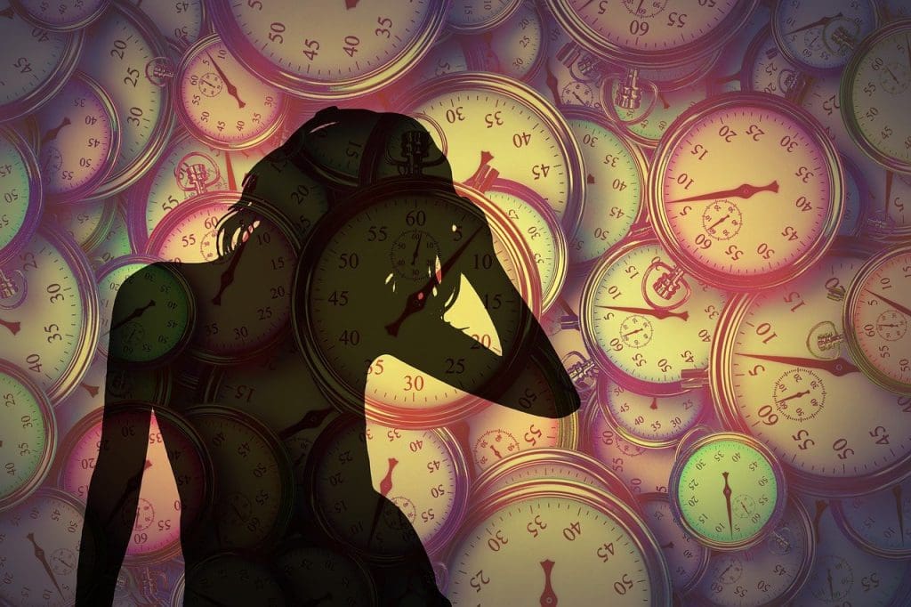 How To Manage Stress As A Woman