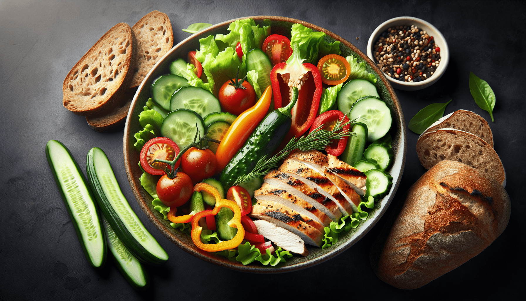 How To Manage Your Diet When Dining Out