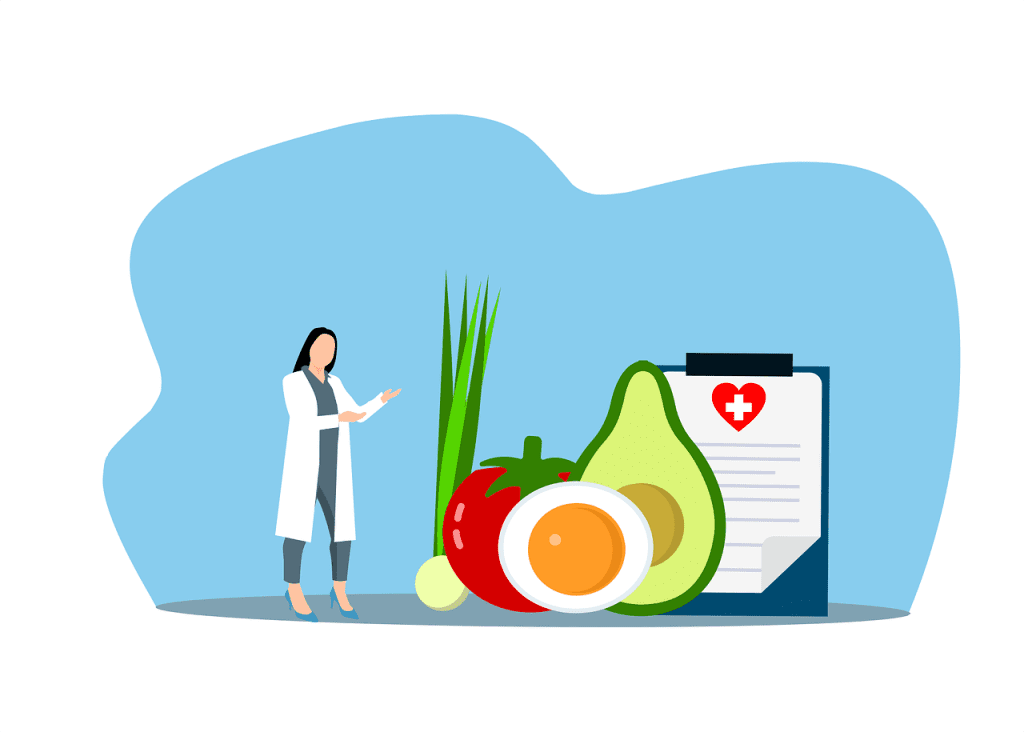 Keto Diet As An Alternative Medicine For Weight Loss