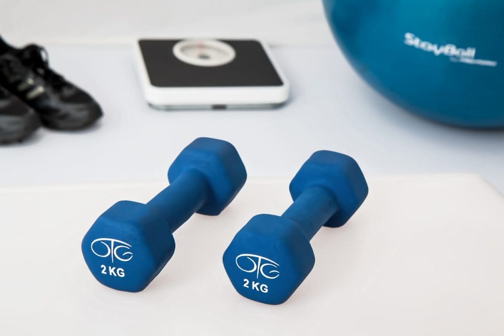 Key Benefits Of Regular Exercise