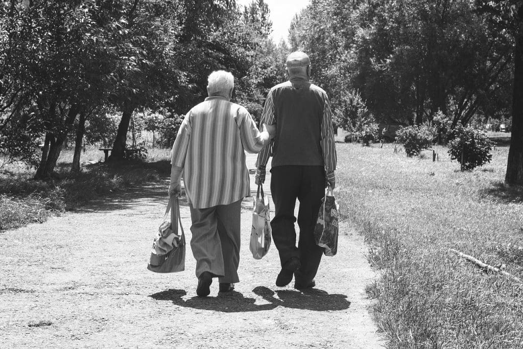 Longevity Trends Around The World