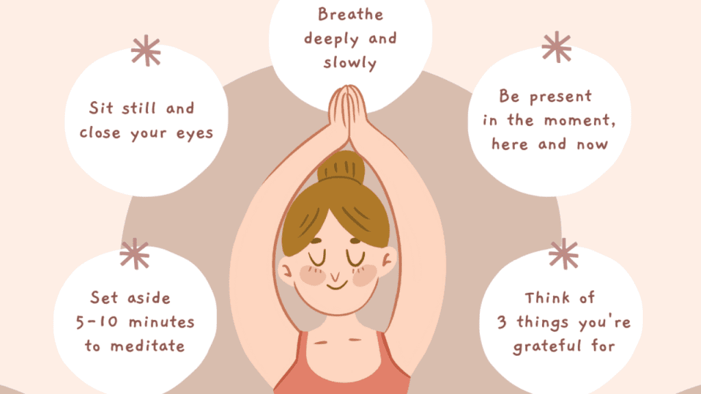 Most Popular Mindfulness Practices For Women