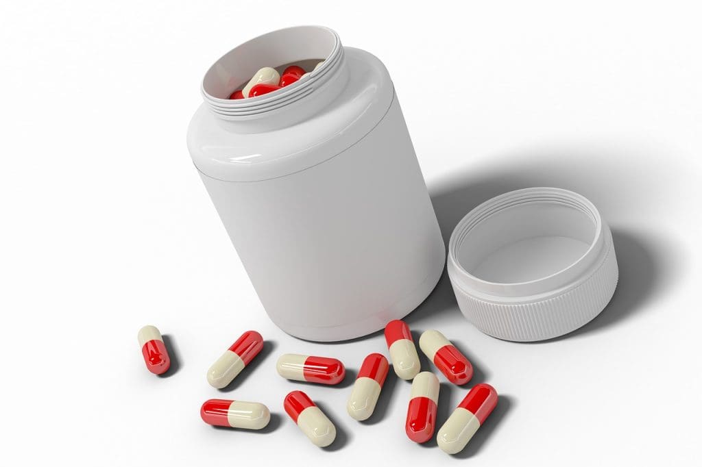 Most Popular Supplements For Overall Wellness
