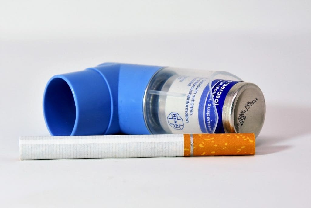 Most Popular Treatment Options For Asthma