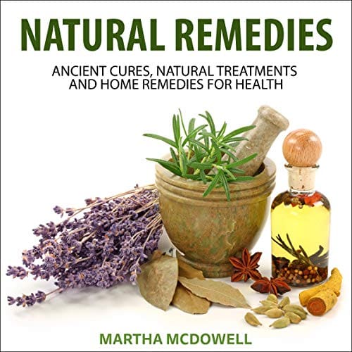 Natural Remedies For Age-Related Ailments