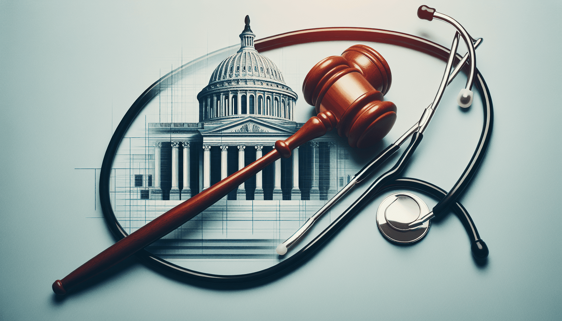 Navigating The Legislative Process For Healthcare Policy Reform
