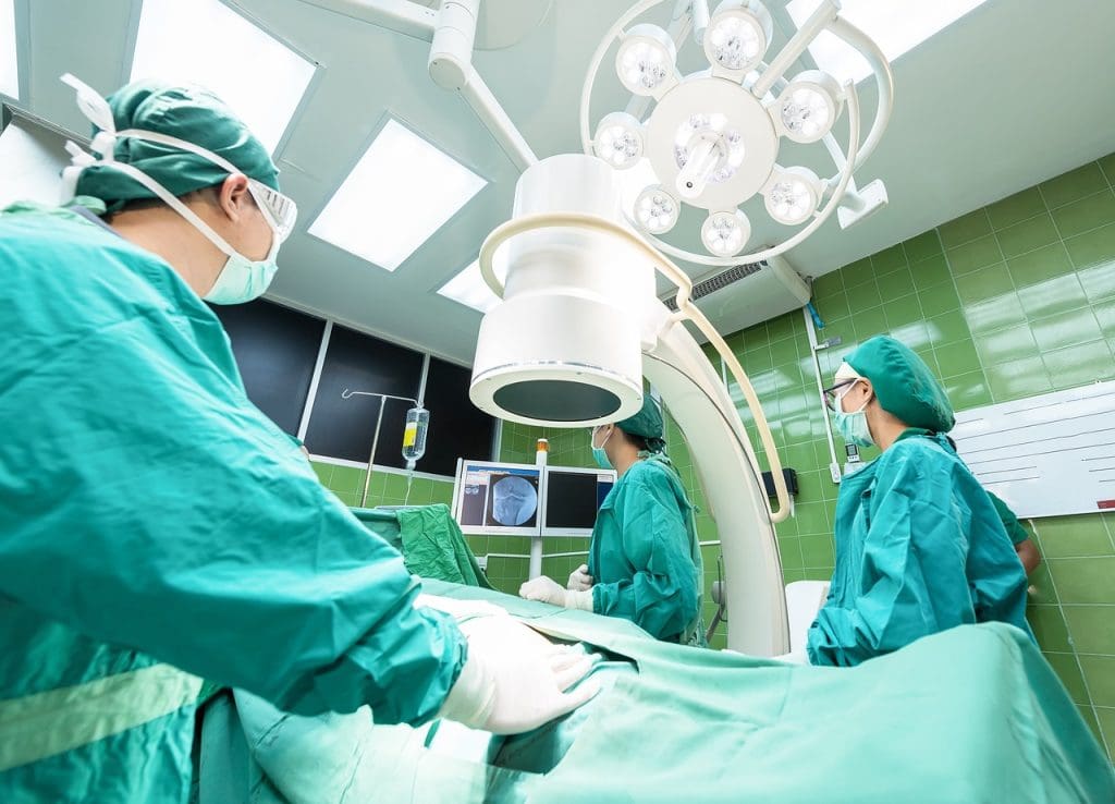 Policy Initiatives To Address Healthcare Provider Shortages
