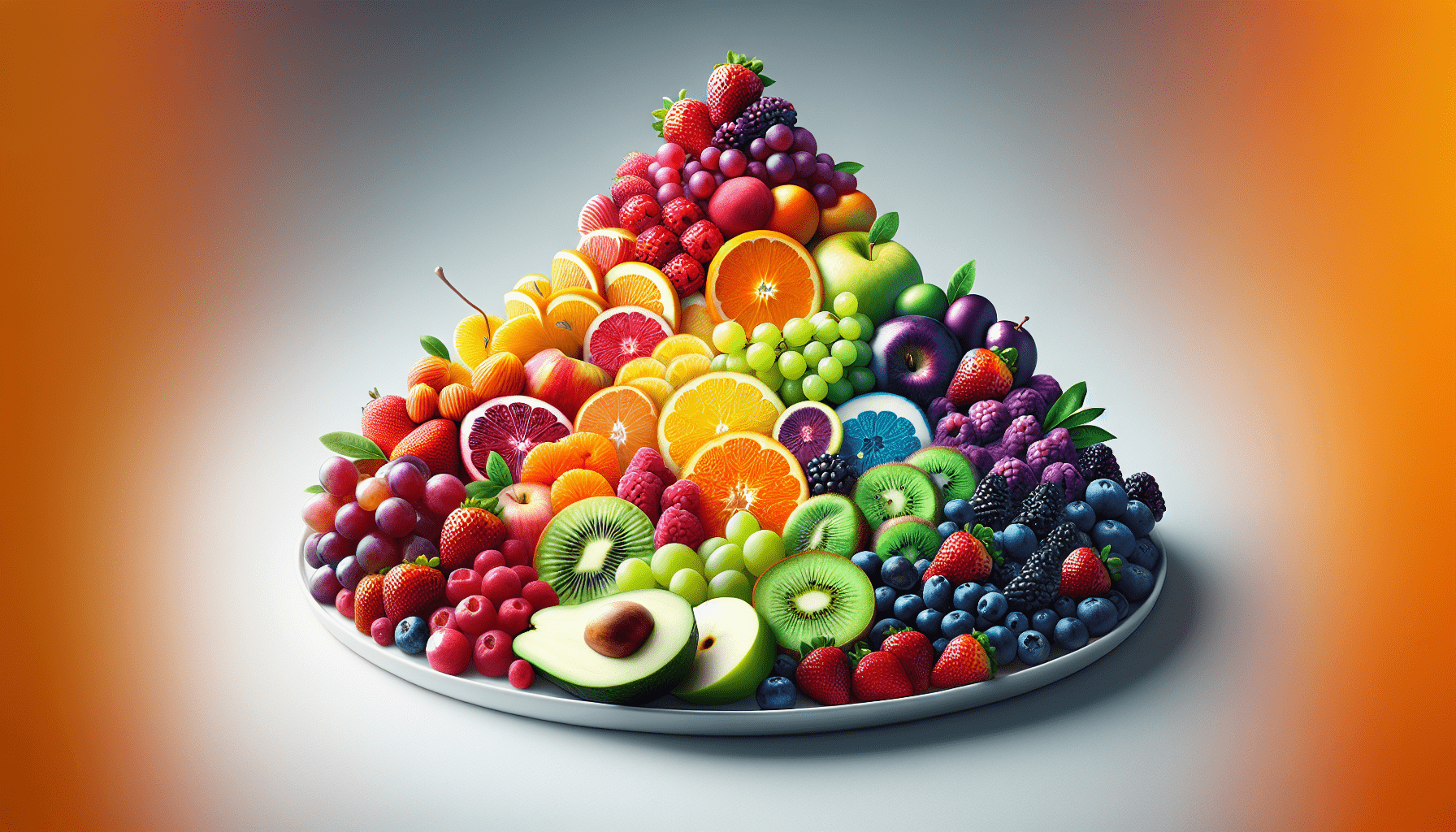 The Best Foods For Longevity