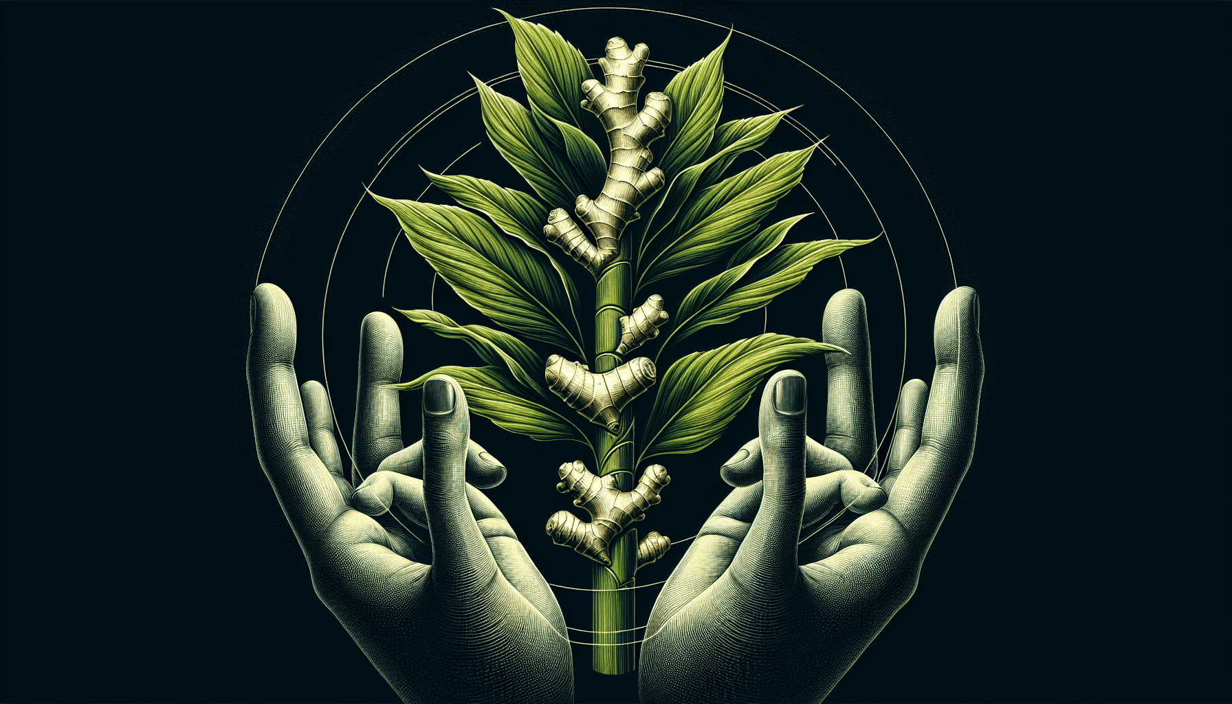 The Best Herbs For Holistic Pain Relief In Alternative Medicine