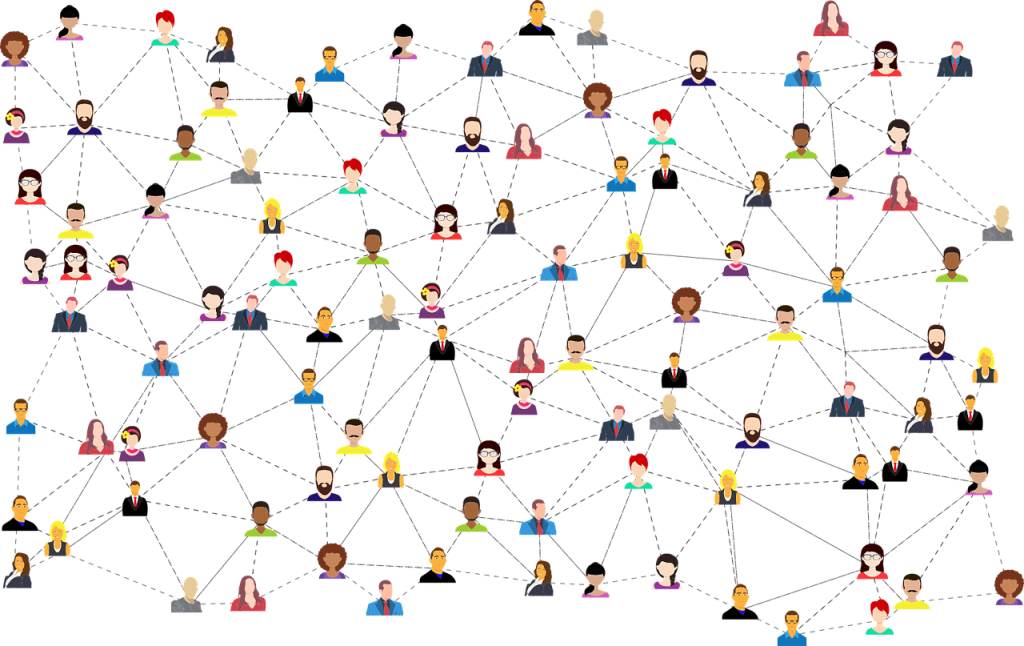 The Importance Of Social Connections For Longevity