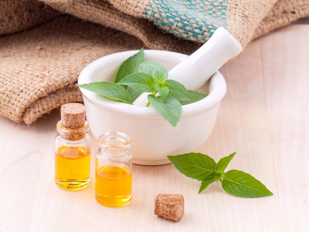 The Power Of Aromatherapy In Holistic Health And Wellness