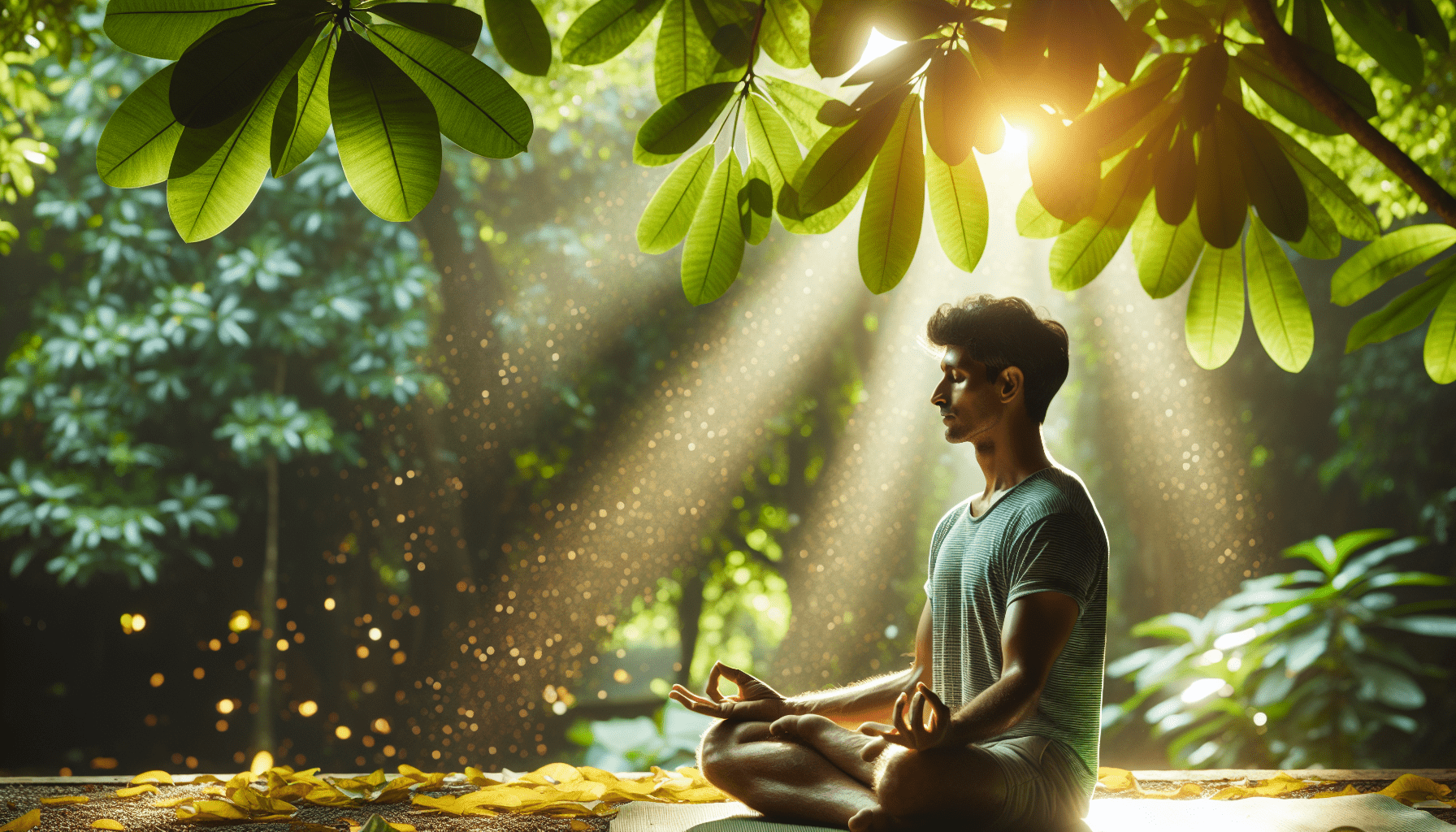 The Science Behind Holistic Health And Alternative Medicine