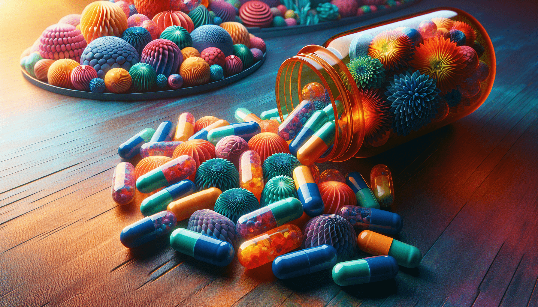 The Ultimate Guide To Prenatal Vitamins