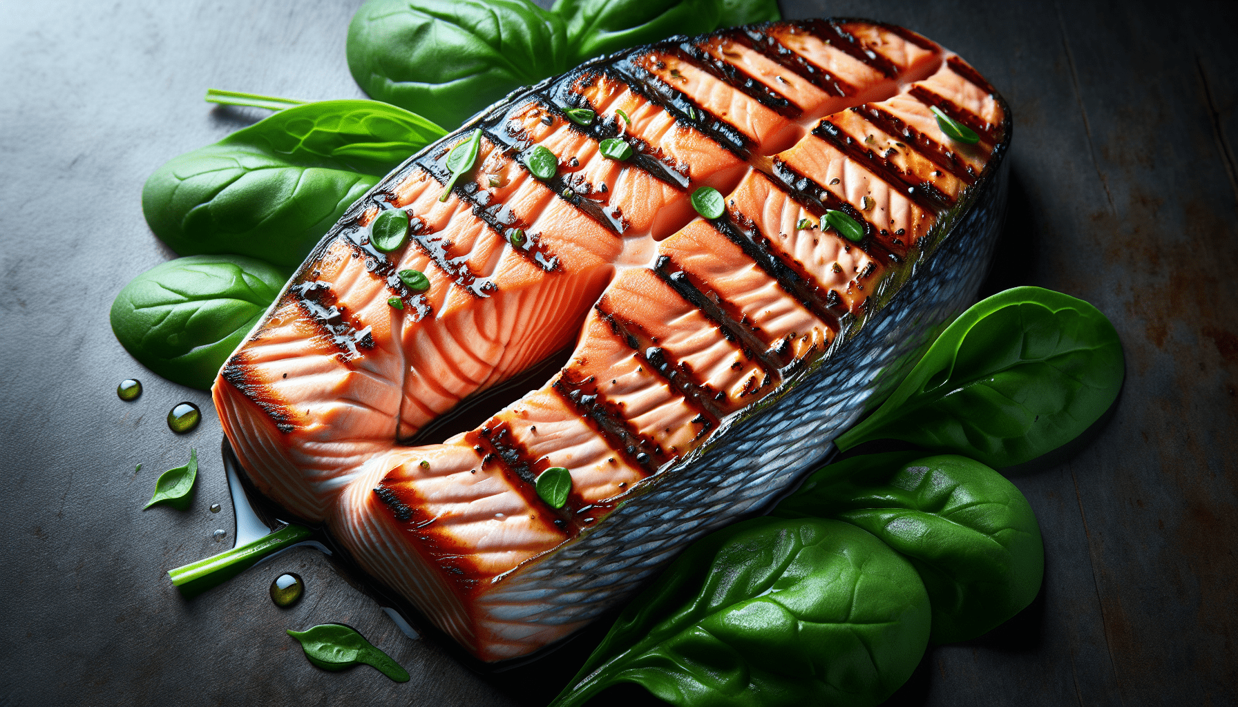 Top 10 Superfoods For Men’s Health