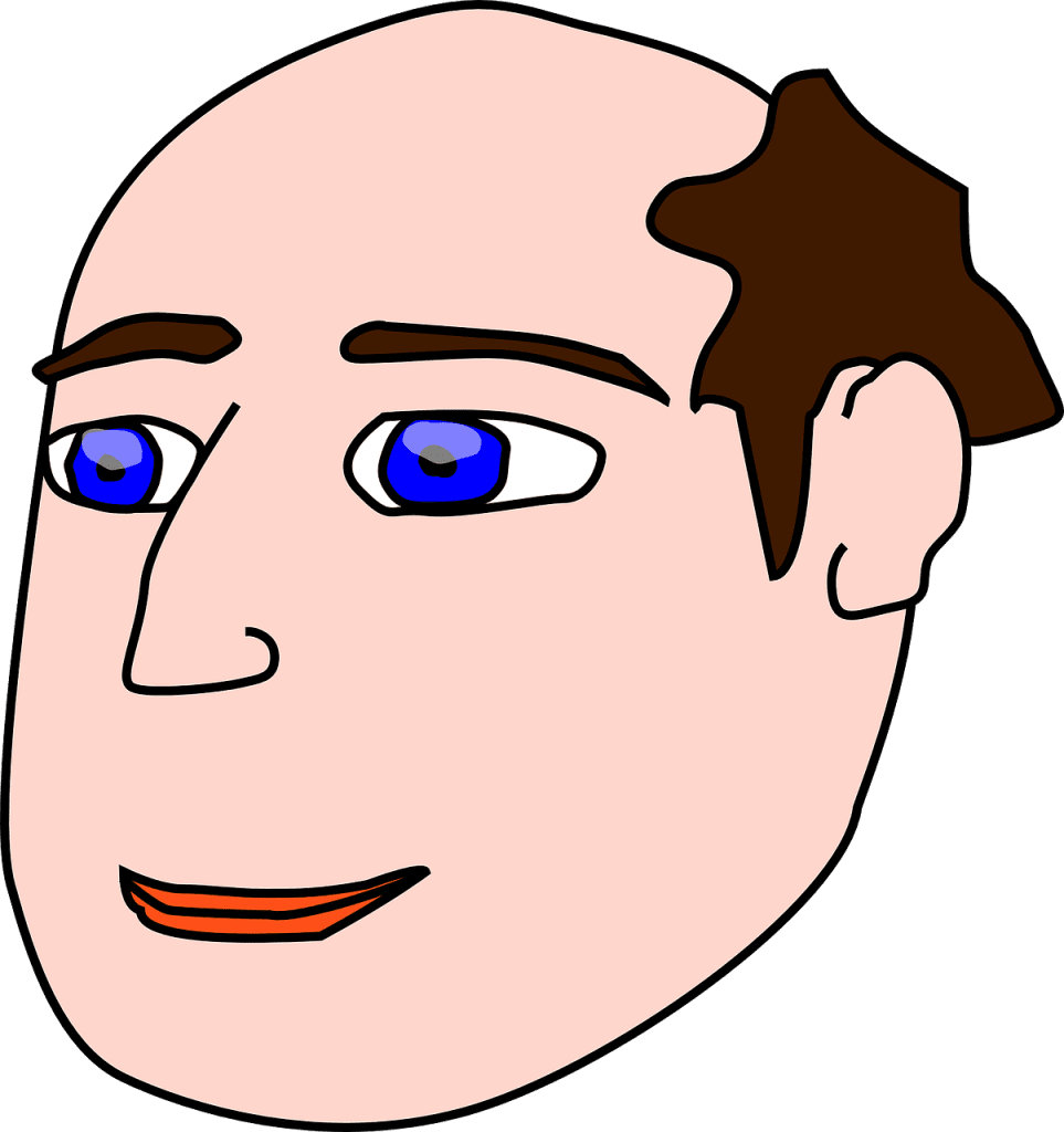 Top 10 Tips For Preventing Hair Loss In Men