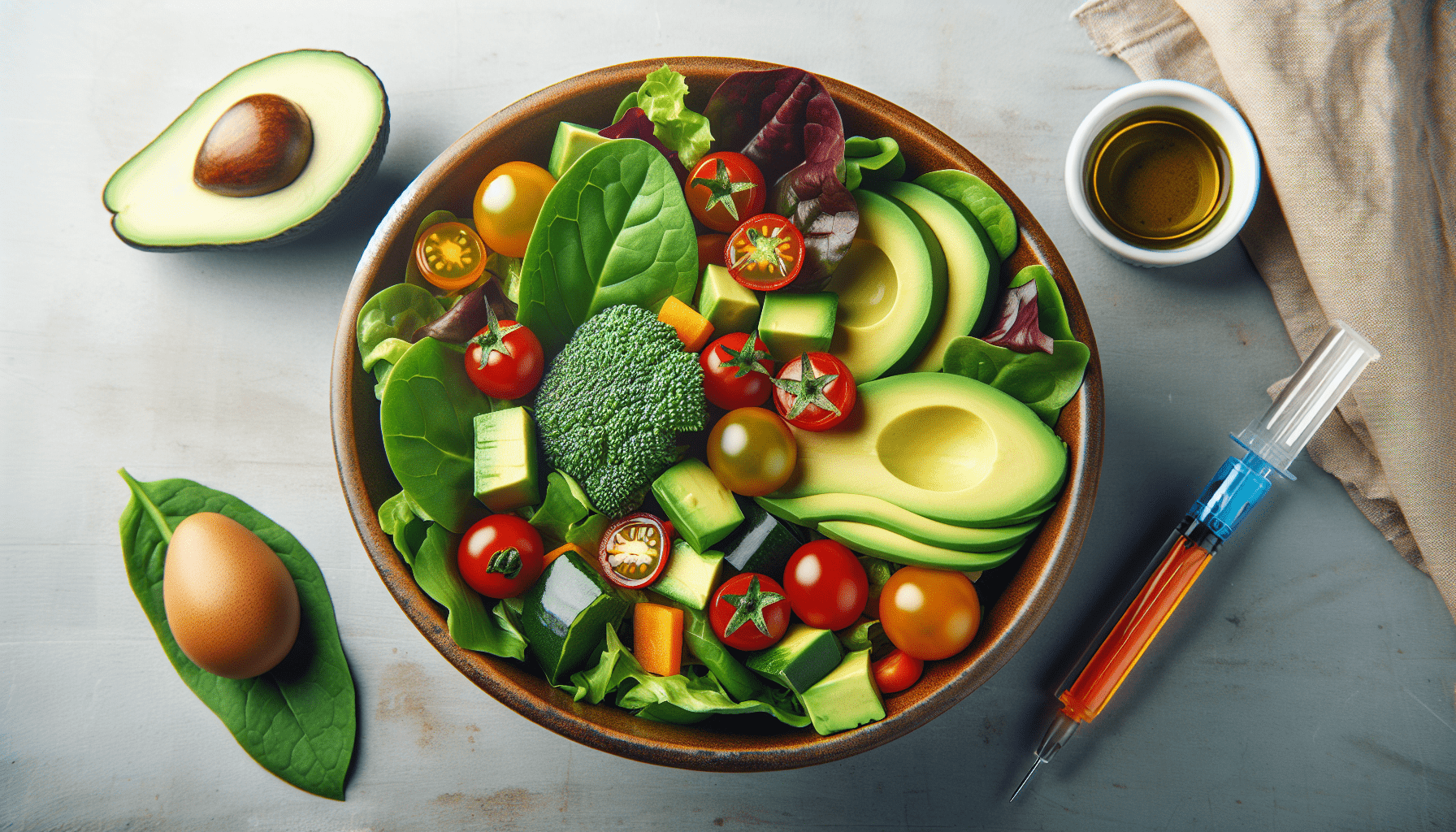 Top Foods To Eat When Living With Crohn’s Disease